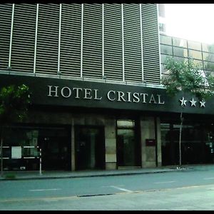 Cristal Hotel